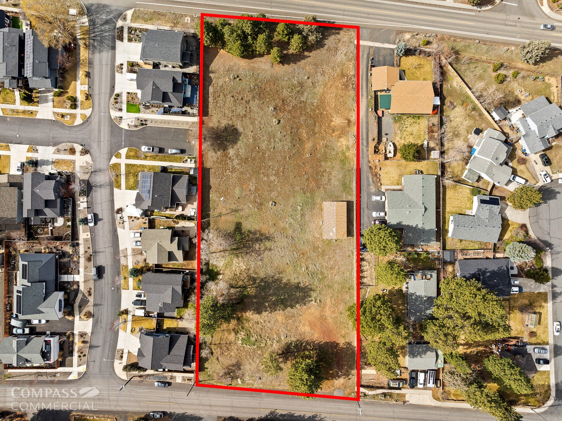 61429 Blakely Rd, Bend, OR à vendre Photo principale- Image 1 de 13