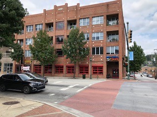 Plus de détails pour 103 Cherokee Blvd, Chattanooga, TN - Bureau à louer