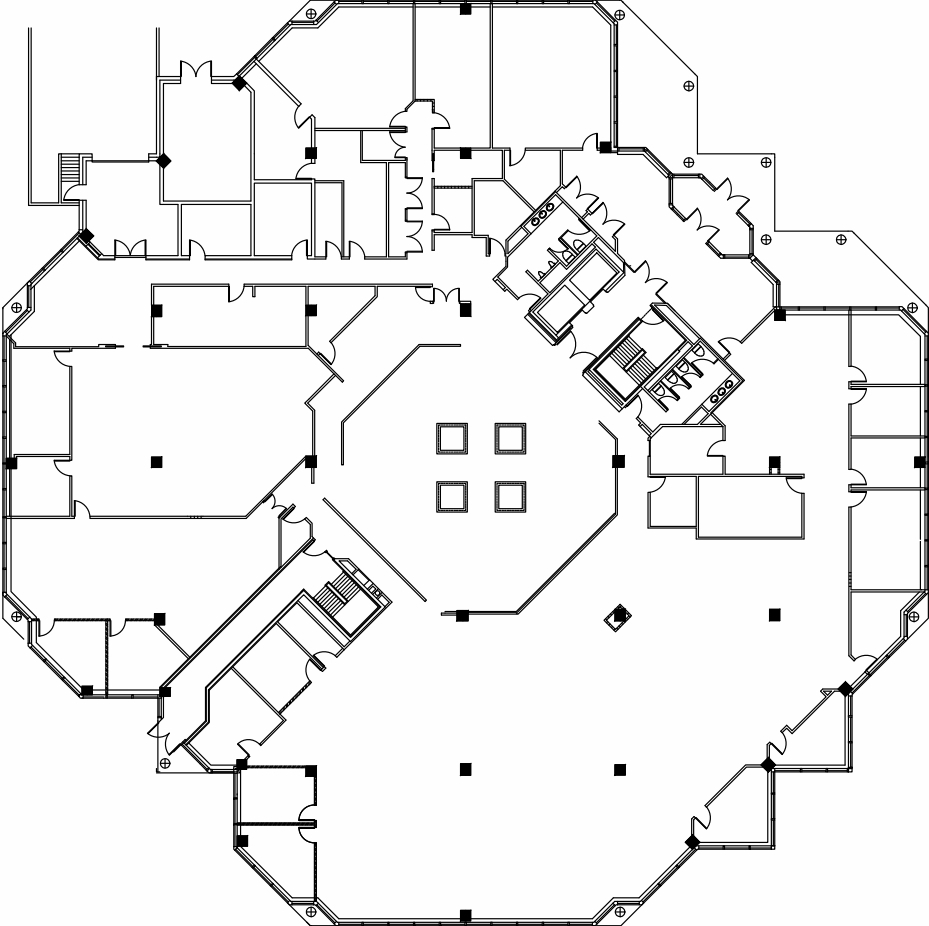 88 Mcnabb St, Markham, ON à louer Plan d’étage- Image 1 de 1