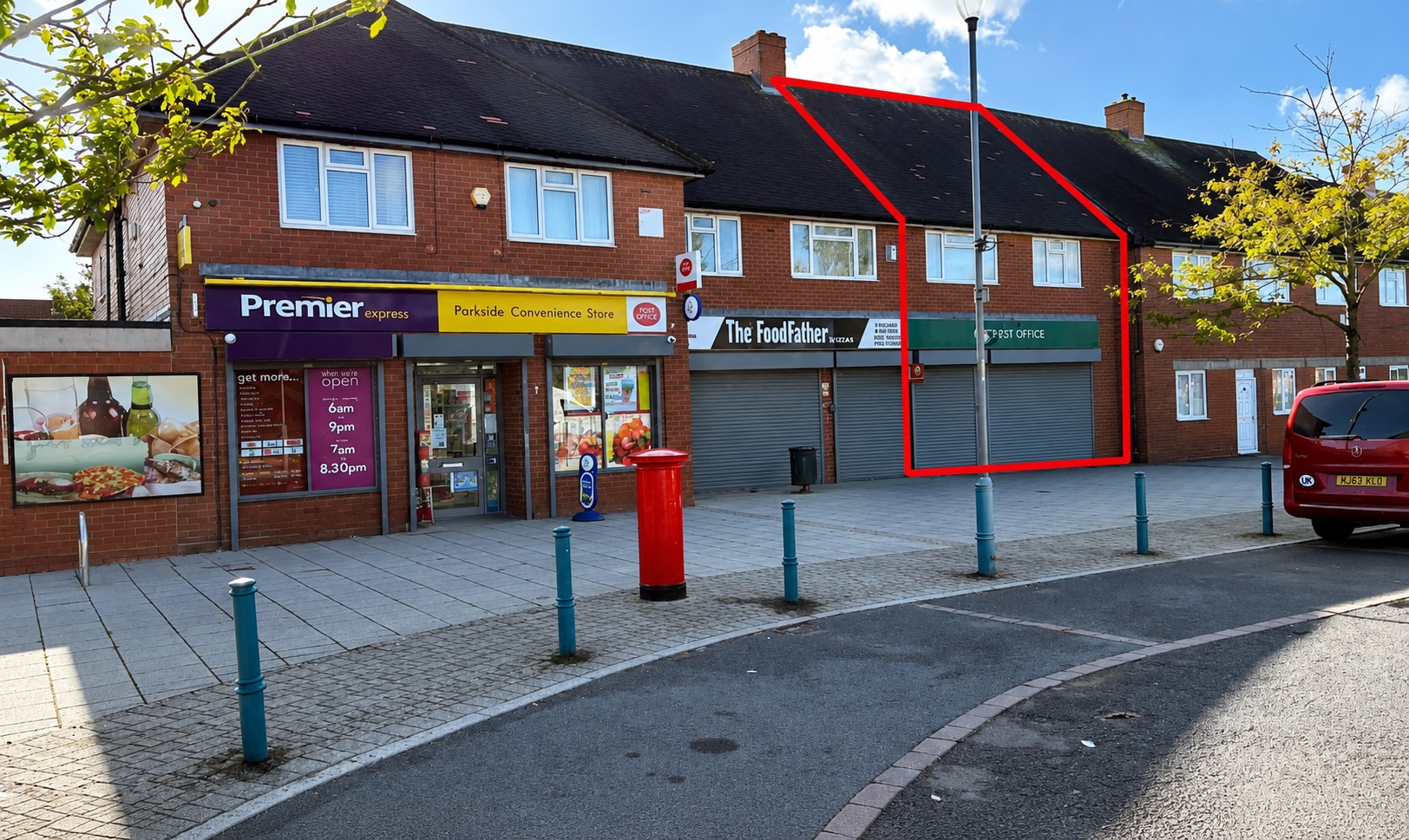51A Parkside Crescent, Seaham for lease Primary Photo- Image 1 of 10