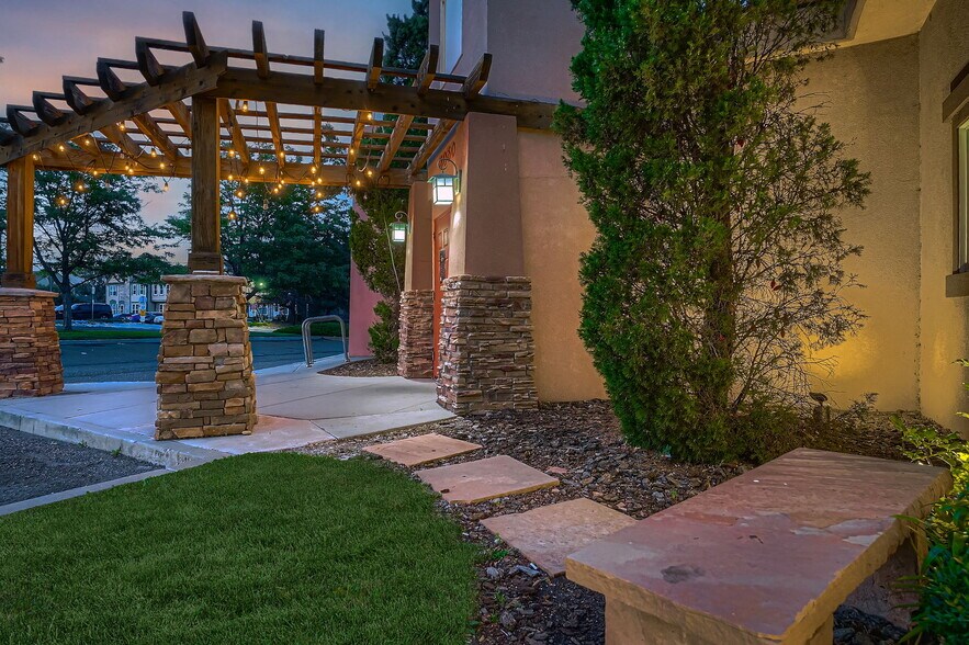 8050 Federal Blvd, Westminster, CO à vendre - Photo du bâtiment - Image 2 de 9