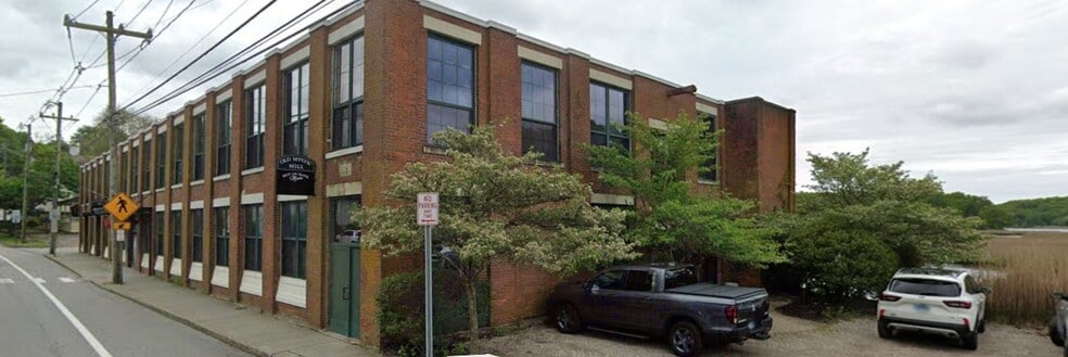 11 Main St, Mystic, CT for lease - Building Photo - Image 3 of 5