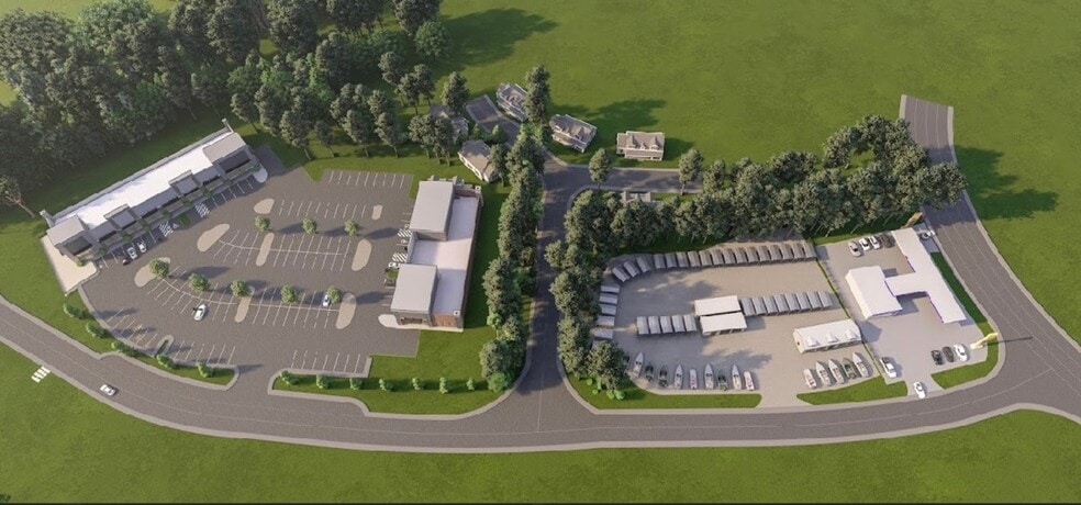 Victoria Rd. -Individually or Portfolio portfolio of 2 properties for sale on LoopNet.ca - Building Photo - Image 3 of 24