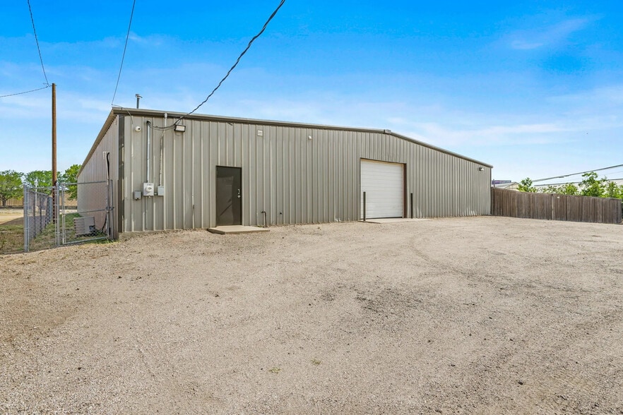 5980 Arden Rd, Amarillo, TX for lease - Building Photo - Image 2 of 13