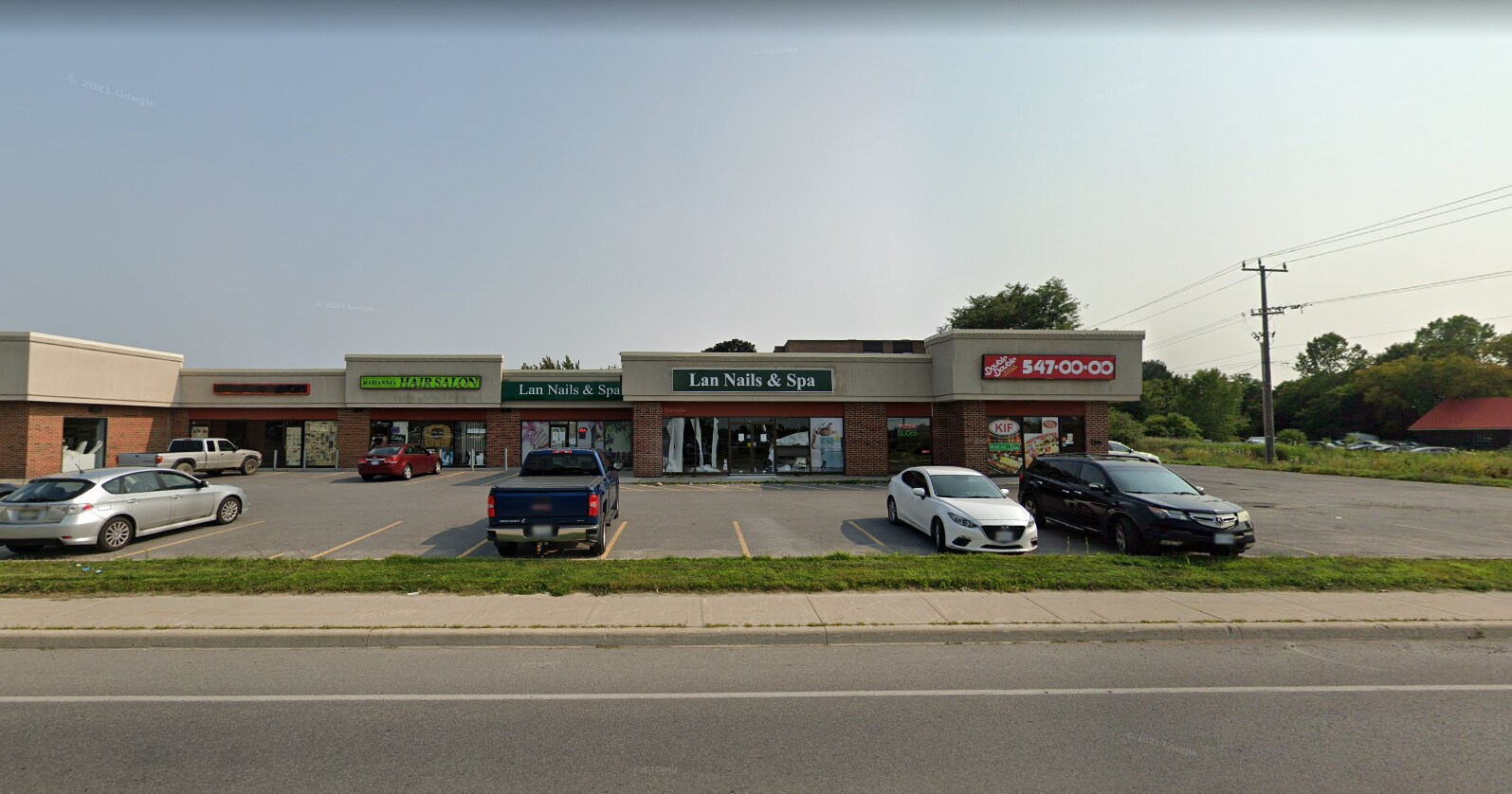 1452 Bath Rd, Kingston, ON for sale Primary Photo- Image 1 of 1