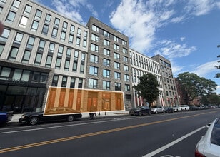 2363 Bedford Ave, Brooklyn, NY for lease Interior Photo- Image 1 of 11