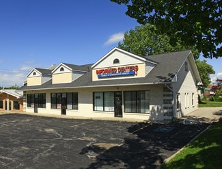 Plus de détails pour 5511-5517 State Rd, Parma, OH - Commerce de détail à louer