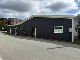 More details for 40 Beharrell St, Concord, MA - Industrial for Lease