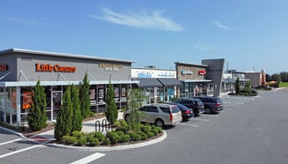 More details for 2222 Ocoee Apopka Rd, Ocoee, FL - Retail for Lease