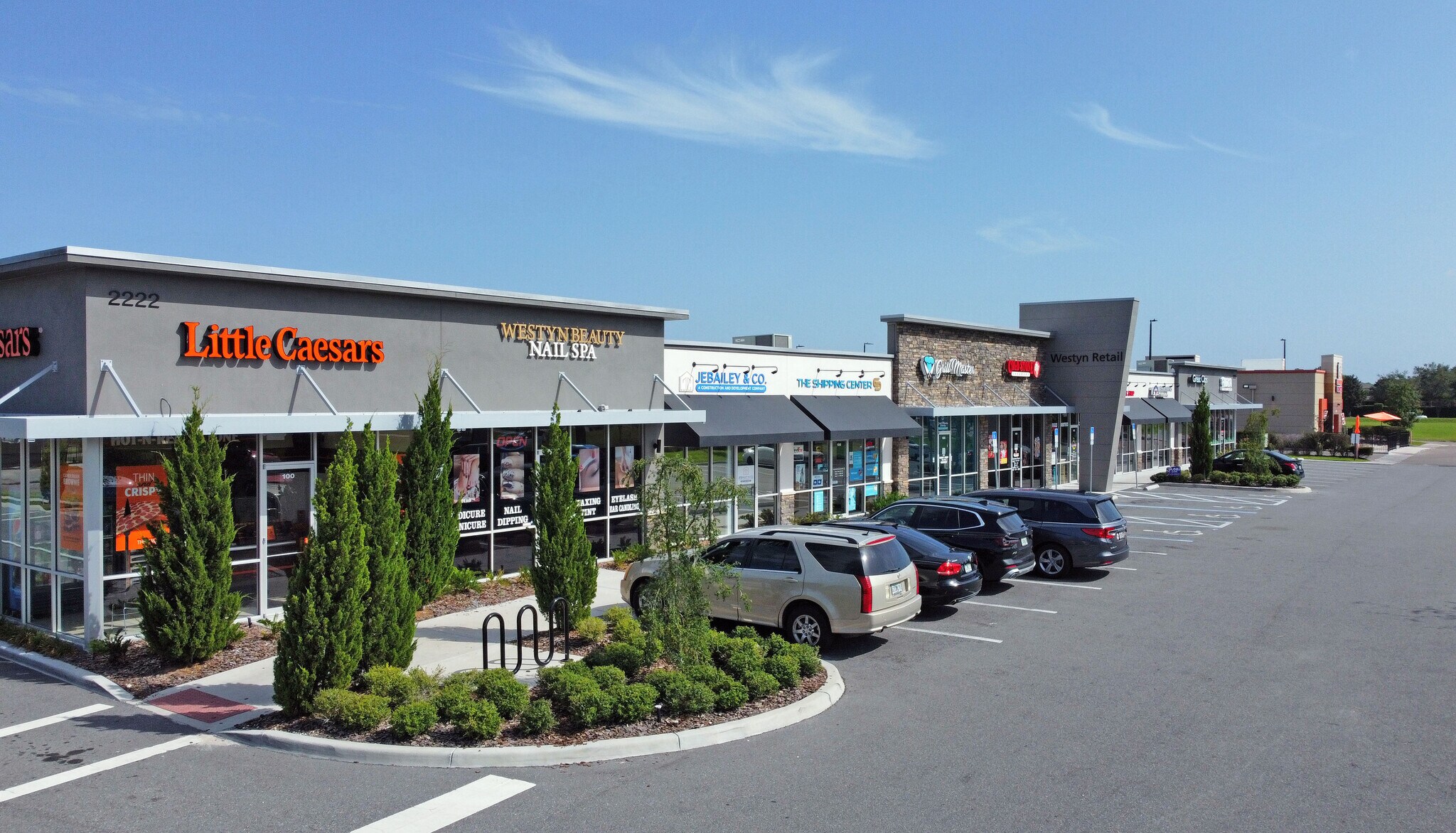 2222 Ocoee Apopka Rd, Ocoee, FL à louer Photo principale- Image 1 de 21