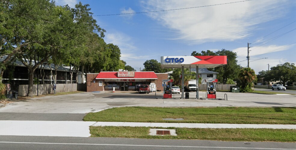 5801 62nd Ave N, Pinellas Park, FL for sale - Building Photo - Image 2 of 5