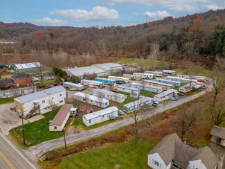 More details for 2200 Big Sewickley Creek Rd, Sewickley, PA - Multifamily for Sale