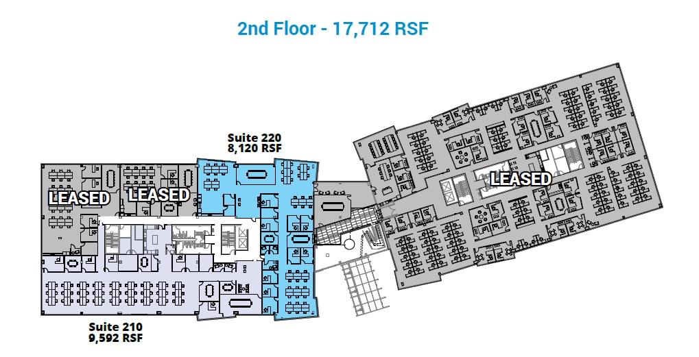 1100 W Traverse Pky, Lehi, UT for lease Floor Plan- Image 1 of 1