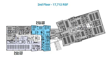 1100 W Traverse Pky, Lehi, UT for lease Floor Plan- Image 1 of 1