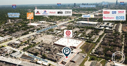 3007 Crossview Dr, Houston, TX for sale Interior Photo- Image 2 of 2