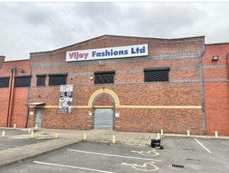 More details for 120 Broughton St, Manchester - Industrial for Lease