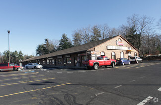 More details for 151 Hazard Ave, Enfield, CT - Retail for Lease