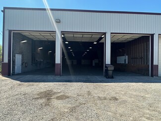 More details for 1548 Cline ave, Gary, IN - Industrial for Lease