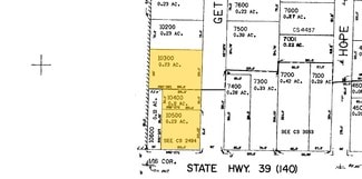 More details for 4535-4545 S 6th St, Klamath Falls, OR - Retail for Sale