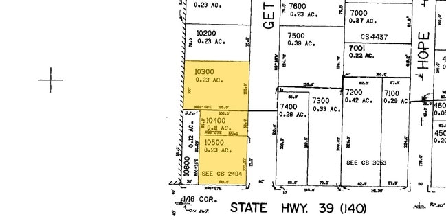 More details for 4535-4545 S 6th St, Klamath Falls, OR - Retail for Sale