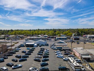 Plus de détails pour 7817-7829 Fair Oaks Blvd, Carmichael, CA - Commerce de détail à vendre
