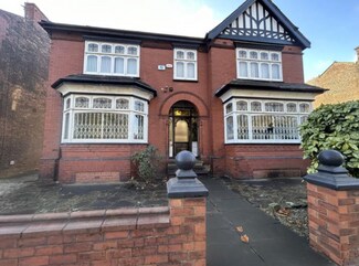 More details for 37 Manchester Rd, Manchester - Office for Lease