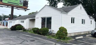 Plus de détails pour 2138 N Reynolds Rd, Toledo, OH - Bureau à louer