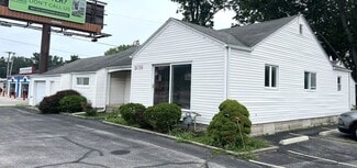 More details for 2138 N Reynolds Rd, Toledo, OH - Office for Lease