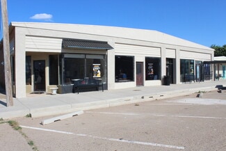 Plus de détails pour 98 Broadway Ave, Groom, TX - Bureau à vendre