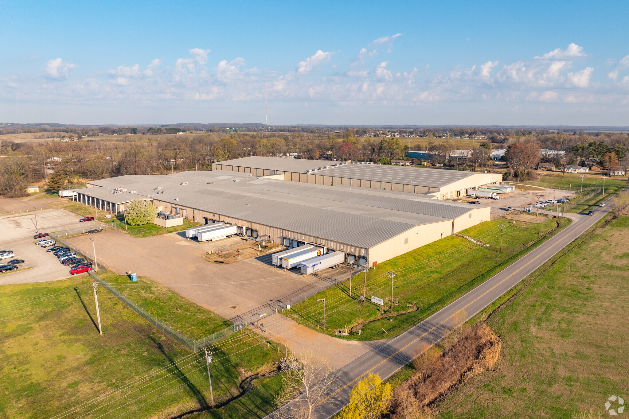 1111 Hope St, Covington, TN for lease Primary Photo- Image 1 of 14