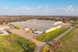 More details for 1111 Hope St, Covington, TN - Industrial for Lease