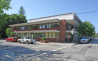 More details for 405-407 Sherman Ave, Palo Alto, CA - Office for Lease