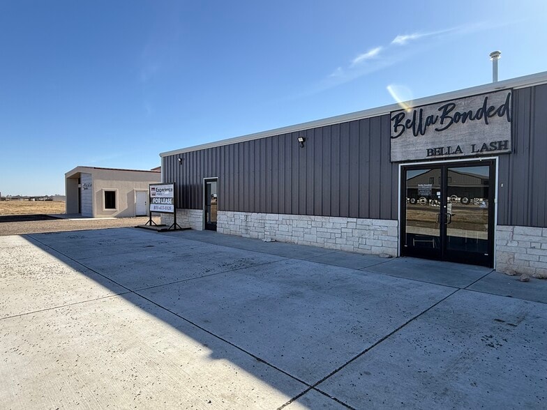 9805 Fm 2219, Amarillo, TX à louer - Photo du bâtiment - Image 3 de 14