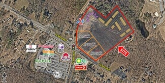 Plus de détails pour 4093 Hamilton Mill rd, Buford, GA - Terrain à vendre
