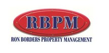 Ron Borders Property Management