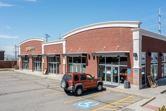 More details for 2242 E Fort Union Blvd, Salt Lake City, UT - Retail for Lease