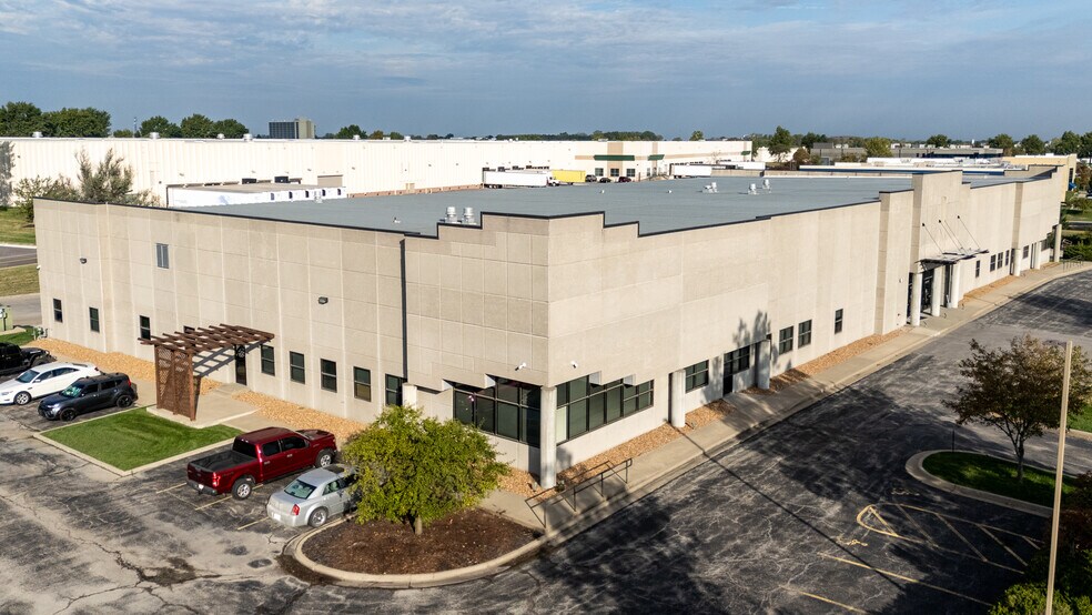 10708 N Pomona Ave, Kansas City, MO à vendre - Photo du bâtiment - Image 2 de 12