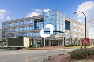 More details for 2 Rue Fernand Pouillon, Créteil - Office, Flex for Lease