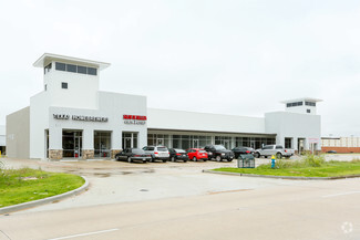 More details for 19909 Morton Rd, Katy, TX - Flex for Lease