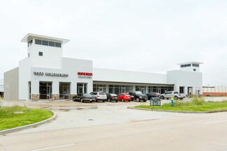 Plus de détails pour 19909 Morton Rd, Katy, TX - Commerce de détail, Local d'activités à louer