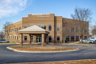 More details for 100 Springhouse Ct, Hendersonville, TN - Medical for Lease