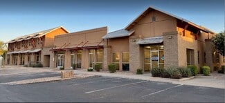 More details for 2045 S Vineyard, Mesa, AZ - Office for Sale