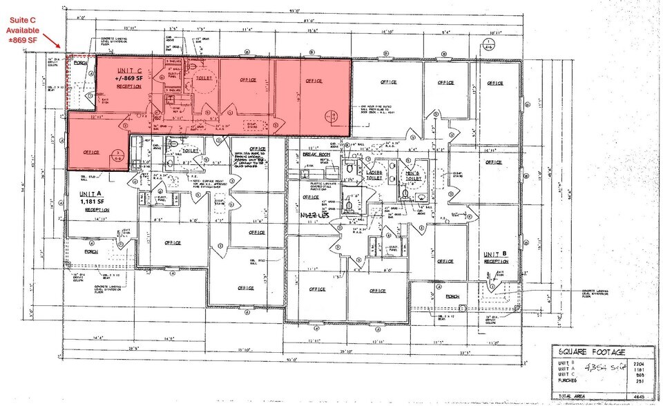3975 O'Neal Ln, Baton Rouge, LA à louer - Photo du bâtiment - Image 2 de 31