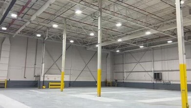 1400 Howard St, Detroit, MI for lease - Commercial Listing Video