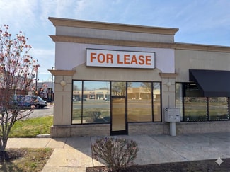 More details for 1251-1261 Carl D. Silver Pky, Fredericksburg, VA - Retail for Lease