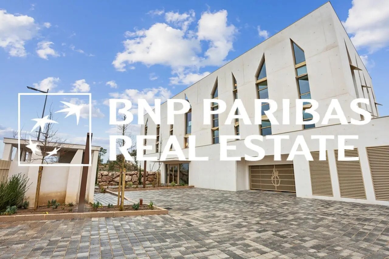 Bureau dans Aix-en-Provence à louer Photo du bâtiment- Image 1 de 21