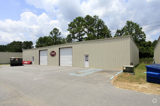 More details for 2128 Cainhoy Rd, Huger, SC - Industrial for Lease