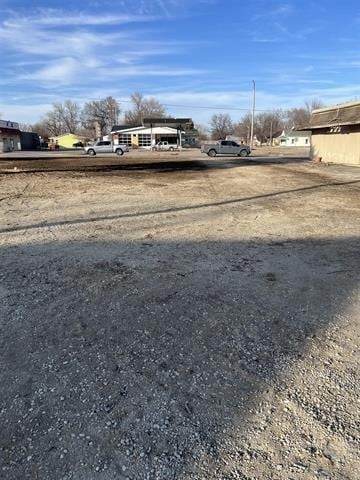 1425 W Central Ave, El Dorado, KS à vendre - Photo du bâtiment - Image 3 de 5
