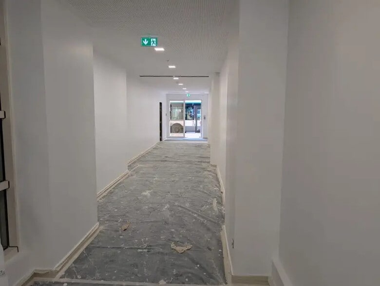 5 Bis Avenue Du Château, Vincennes à louer - Photo intérieure - Image 3 de 10