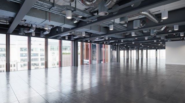 1 Crown Pl, Londres à louer Photo intérieure- Image 1 de 2